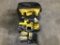 Dewalt Cordless Band Saw