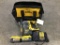 Dewalt Brushless Hammer