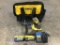 Dewalt Brushless Hammer