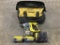 Dewalt Brushless Hammer