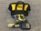 Dewalt Brushless Hammer