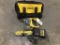 Dewalt Brushless Hammer