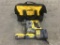 Dewalt Brushless Hammer