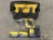 Dewalt Brushless Hammer