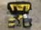 Dewalt Drill & Driver