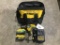 Dewalt Drill & Driver