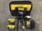 Dewalt Drill & Driver