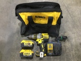 Dewalt Drill & Driver