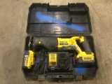 Dewalt Reciprocating Saw