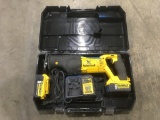 Dewalt Reciprocating Saw