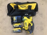 Dewalt Rod Cutter