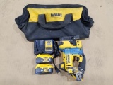 Dewalt Rod Cutter