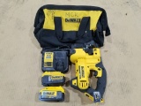 Dewalt Rod Cutter