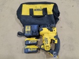 Dewalt Rod Cutter