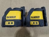 Dewalt Laser Pointer