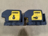 Dewalt Laser Pointer