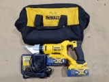 Dewalt Shears