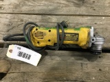 Dewalt D28402 Angle Grinder