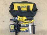 Dewalt Grinder