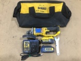 Dewalt Grinder