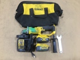 Dewalt Grinder