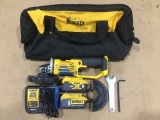 Dewalt Grinder