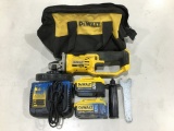 Dewalt Grinder