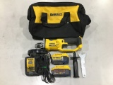 Dewalt Grinder