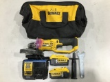 Dewalt Grinder