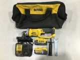 Dewalt Grinder