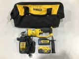 Dewalt Grinder