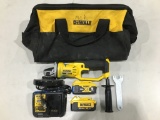 Dewalt Grinder