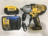 Dewalt Brushless 3-Speed Impact Drill