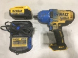 Dewalt Brushless 3-Speed Impact Drill