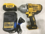 Dewalt Brushless 3-Speed Impact Drill