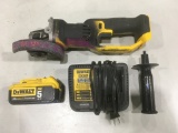 Dewalt Grinder