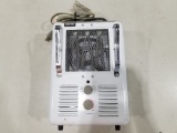 Dayton Electric Convection Heater