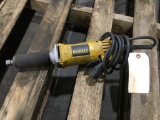 Dewalt DW887 DIE Grinder