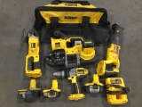 Dewalt Tools