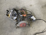 Circular Saws, Qty 2