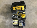 Dewalt Cordless Band Saw