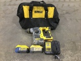 Dewalt Brushless Hammer