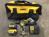 Dewalt Drill & Driver