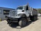 2010 International 7600 Workstar T/A Dump Truck