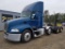 2011 Mack CXU613 Tri-Axle Truck Tractor