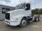 2012 Volvo T/A Truck Tractor