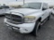 2007 Dodge Ram 2500 SLT 4x4 Crew Cab Pickup