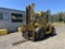 1981 Clark IT80 Forklift