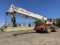 FMC/Link-Belt HSP-8040 Rough Terrain Crane