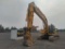 2000 Caterpillar 345BL II Hydraulic Excavator